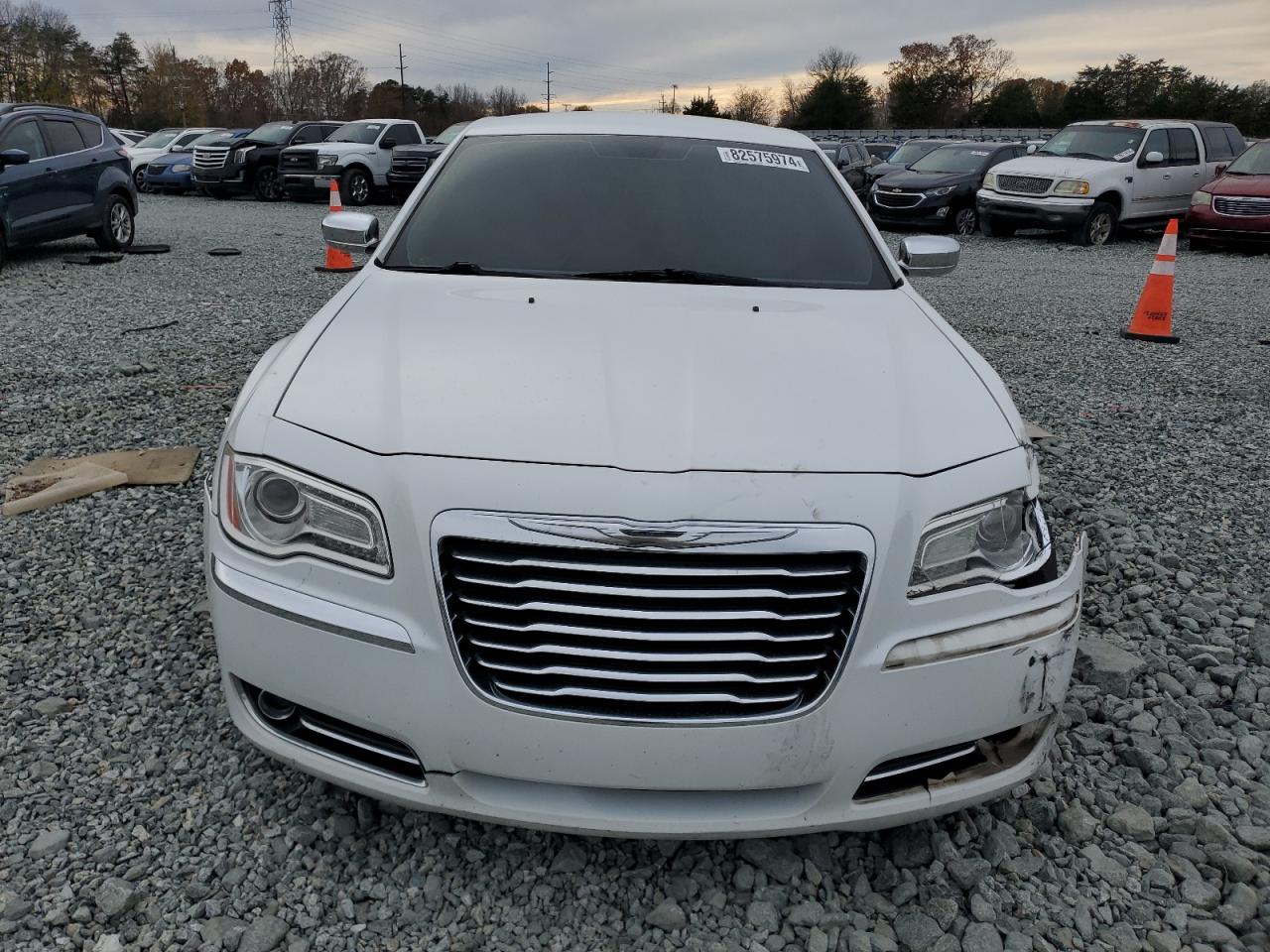2012 Chrysler 300 - Image 5
