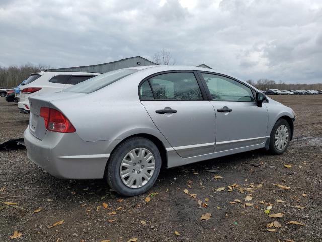 2006 HONDA CIVIC DX VP