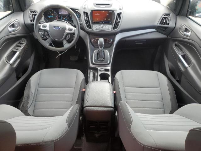 Parquets FORD ESCAPE 2013 Black