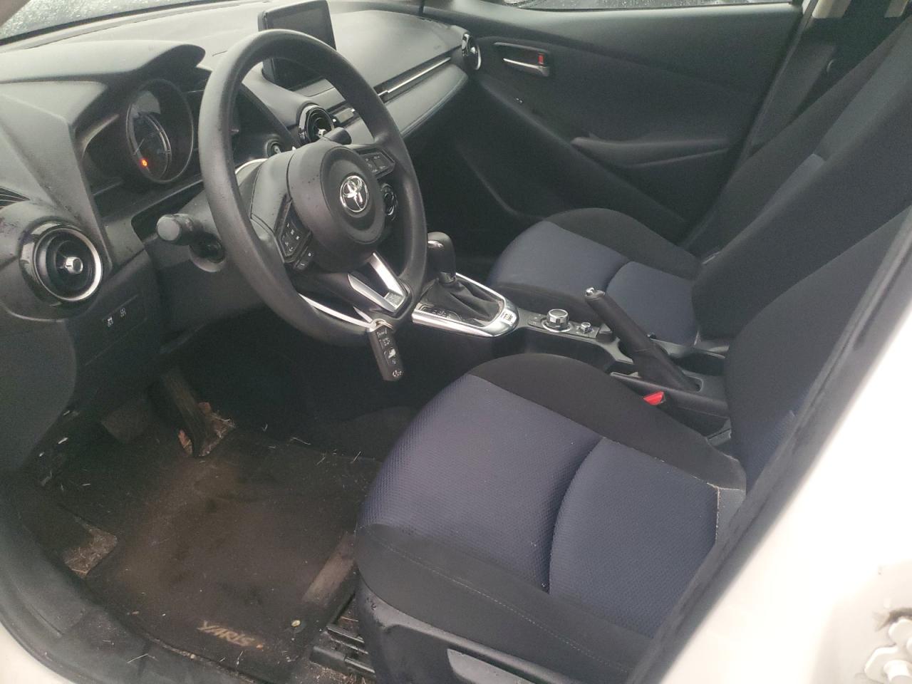 2019 Toyota Yaris - Image 7