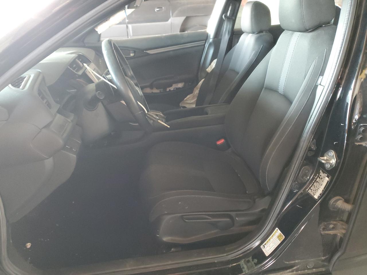 2017 Honda Civic - Image 7