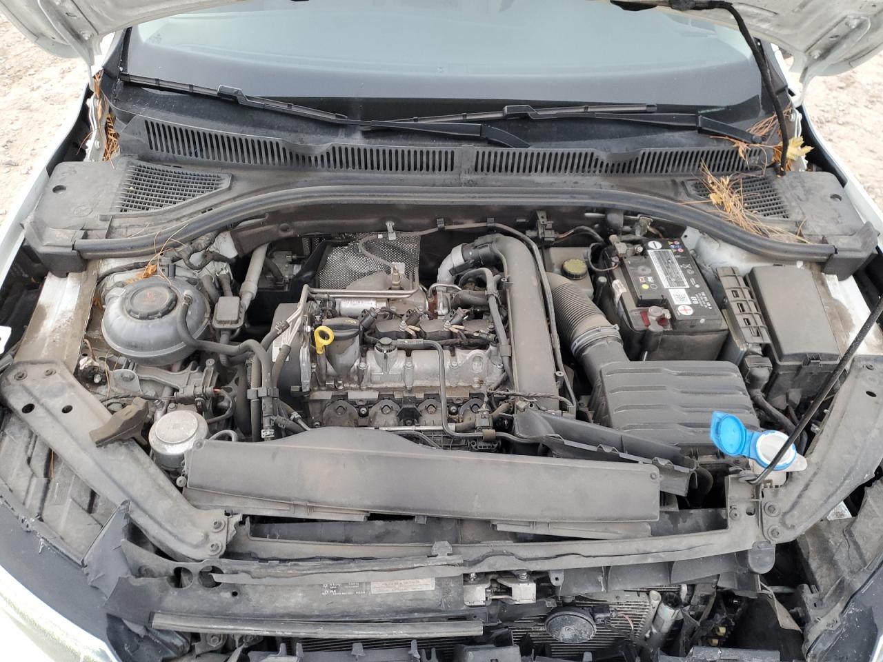 2019 Volkswagen Jetta - Image 13