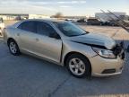 2013 Chevrolet Malibu Ls на продаже в Tulsa, OK - Front End