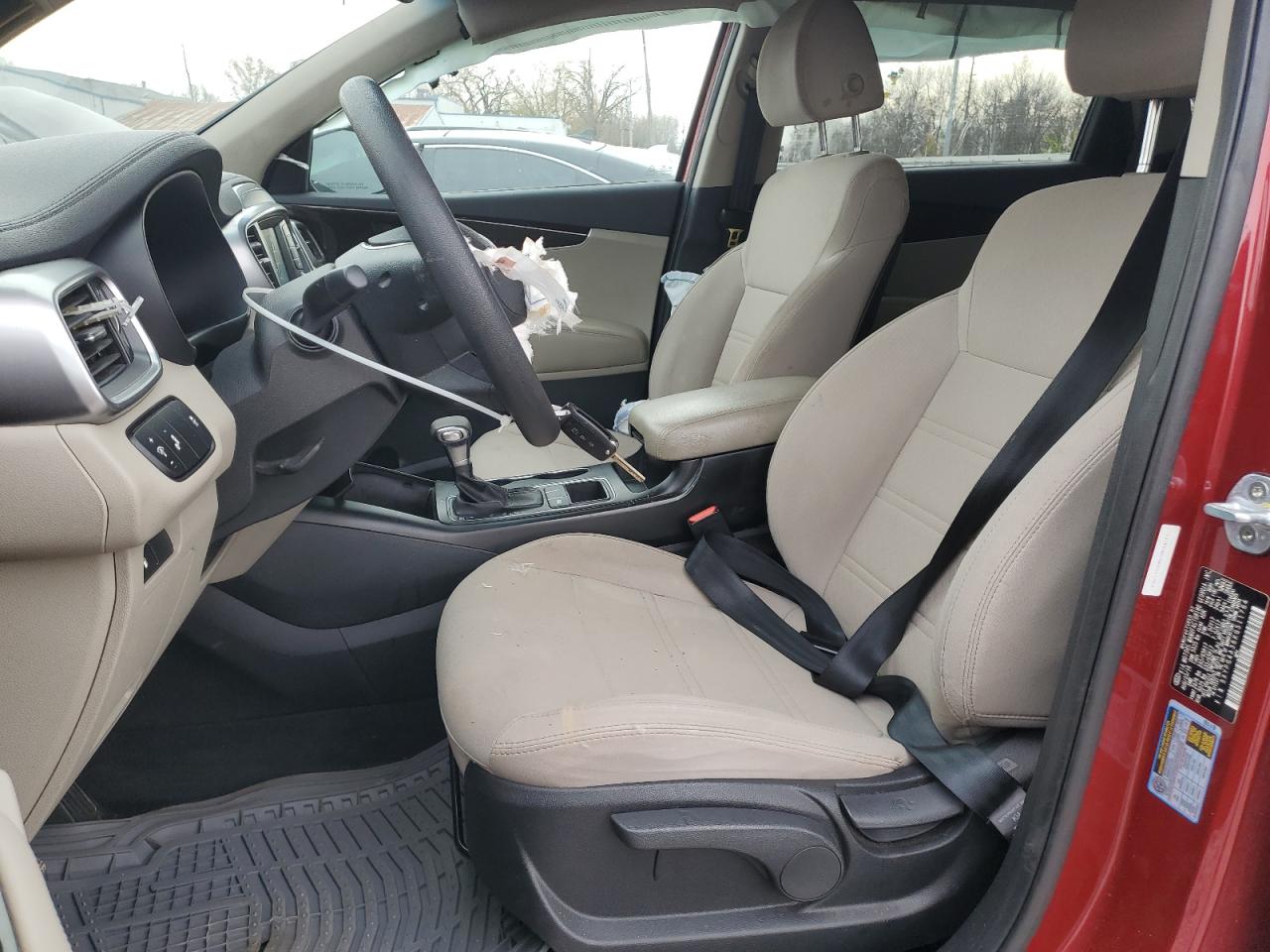 2019 Kia Sorento - Image 7