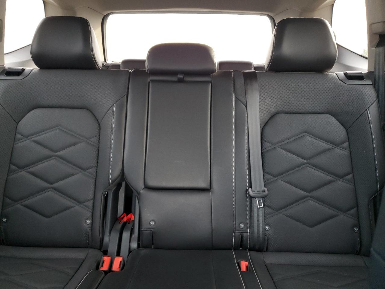 2024 Volkswagen Atlas Se VIN: 1V2HR2CAXRC571675 Lot: 80118324