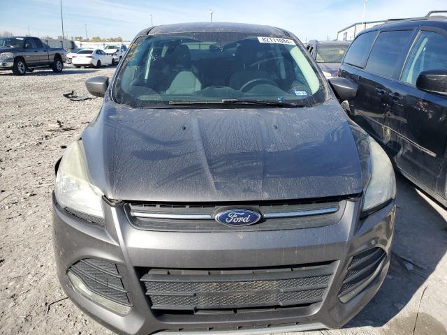  FORD ESCAPE 2014 Серый