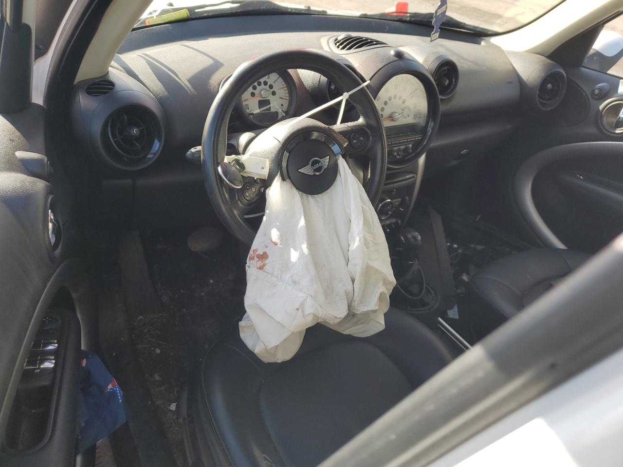 2014 MINI Cooper - Image 8