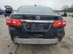 2017 Nissan Sentra S en Venta en Lebanon, TN - Front End