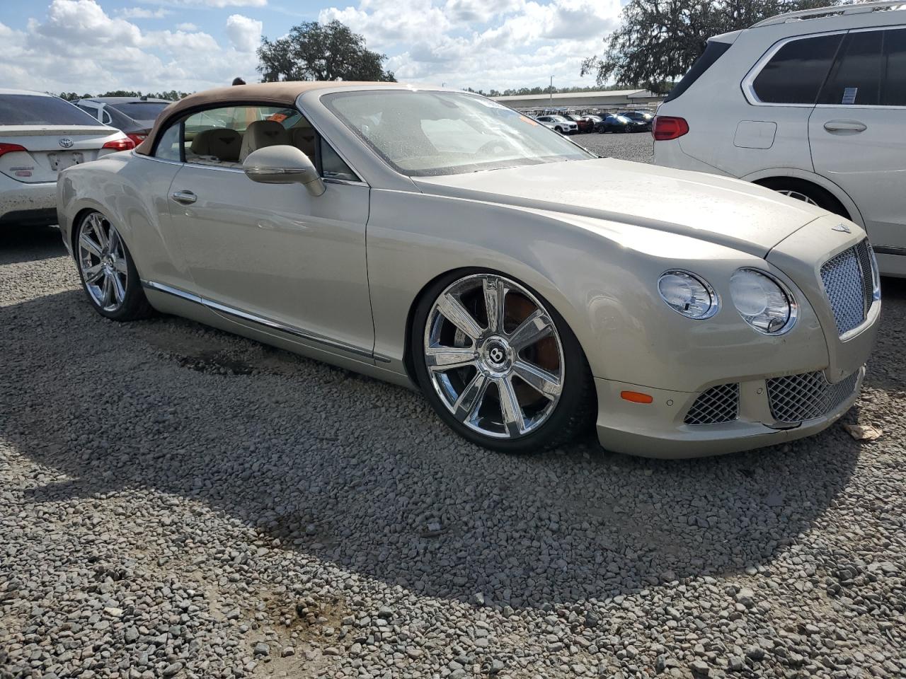 2013 Bentley Continental - Image 4