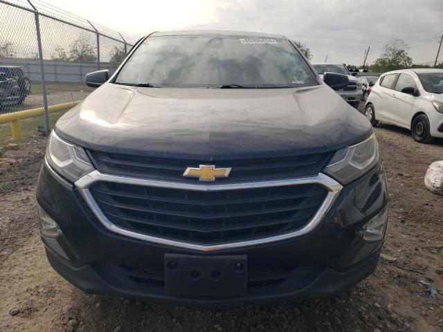  CHEVROLET EQUINOX 2020 Black