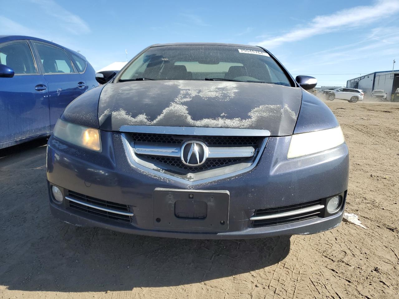 2008 Acura TL - Image 5
