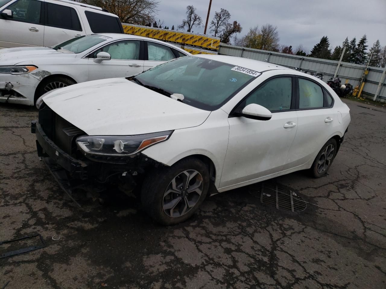 2019 Kia Forte - Image 1
