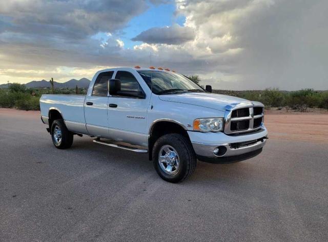 2005 Dodge Ram 3500 St