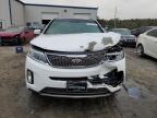 2015 Kia Sorento Sx for Sale in Savannah, GA - Front End