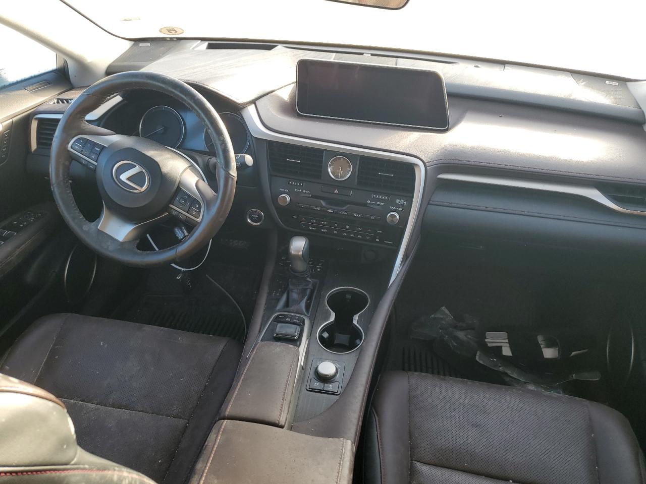 2016 Lexus RX - Image 8