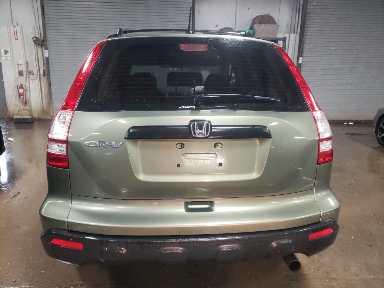 2008 Honda CR-V - Image 6