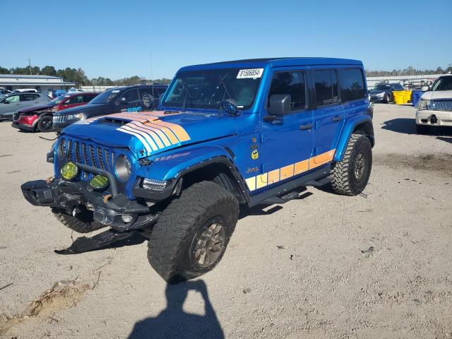 2022 Jeep Wrangler Unlimited Rubicon 392