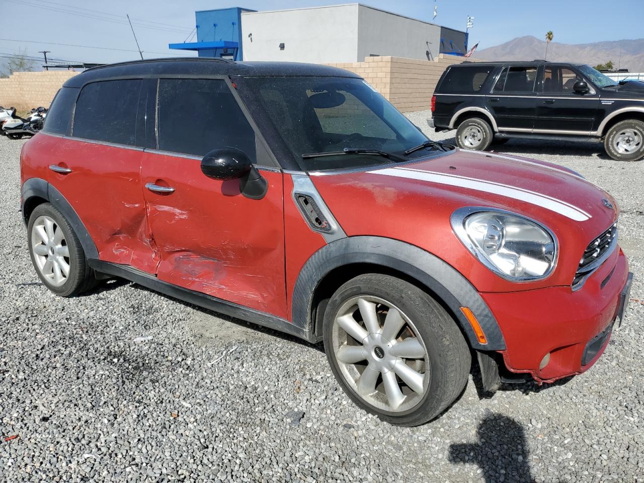 2016 MINI Cooper - Image 4