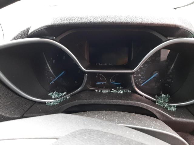 2015 FORD TRANSIT CO