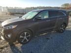 2017 Kia Sorento Ex იყიდება Fairburn-ში, GA - Front End