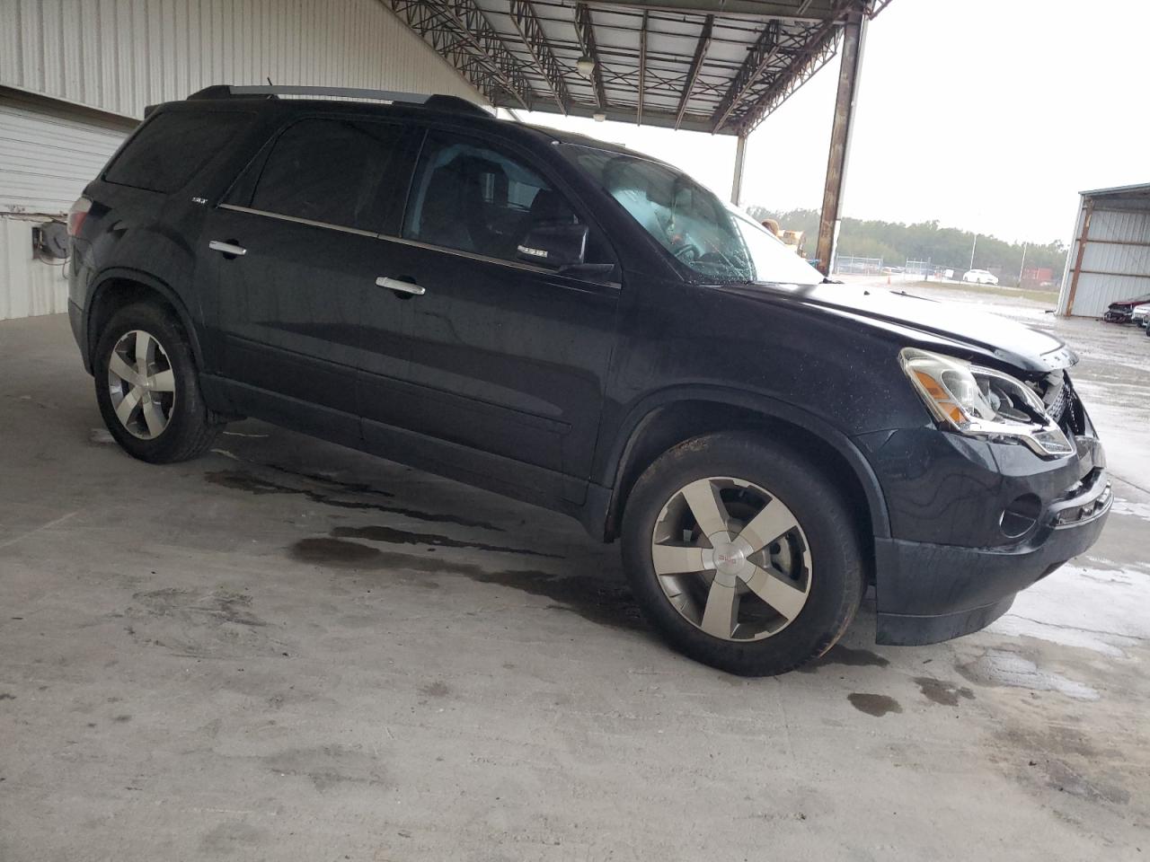 2011 GMC Acadia - Image 4