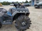 2024 Polaris Sportsman 850 High Lifter Edition na sprzedaż w Midway, FL - Water/Flood
