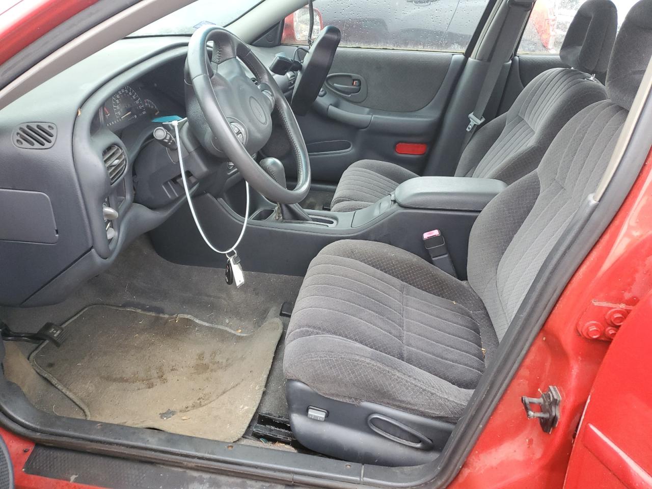 2003 Pontiac Grand Prix - Image 7