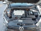 2009 VOLKSWAGEN GOLF GT TD for sale at Copart WHITBURN