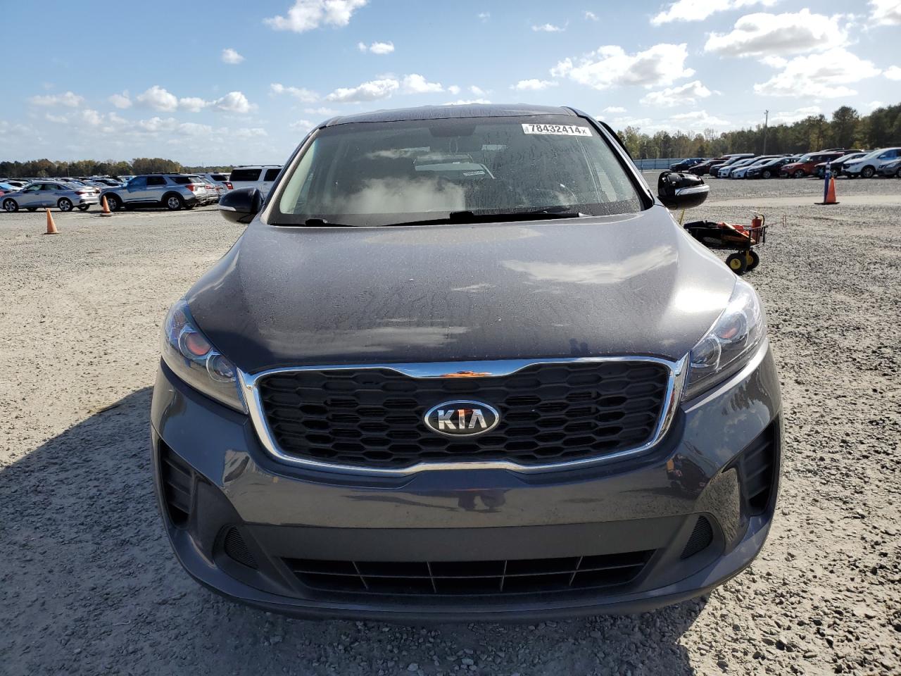 2019 Kia Sorento - Image 5