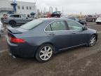 2005 Acura Tsx  for Sale in Montreal-est, QC - Side