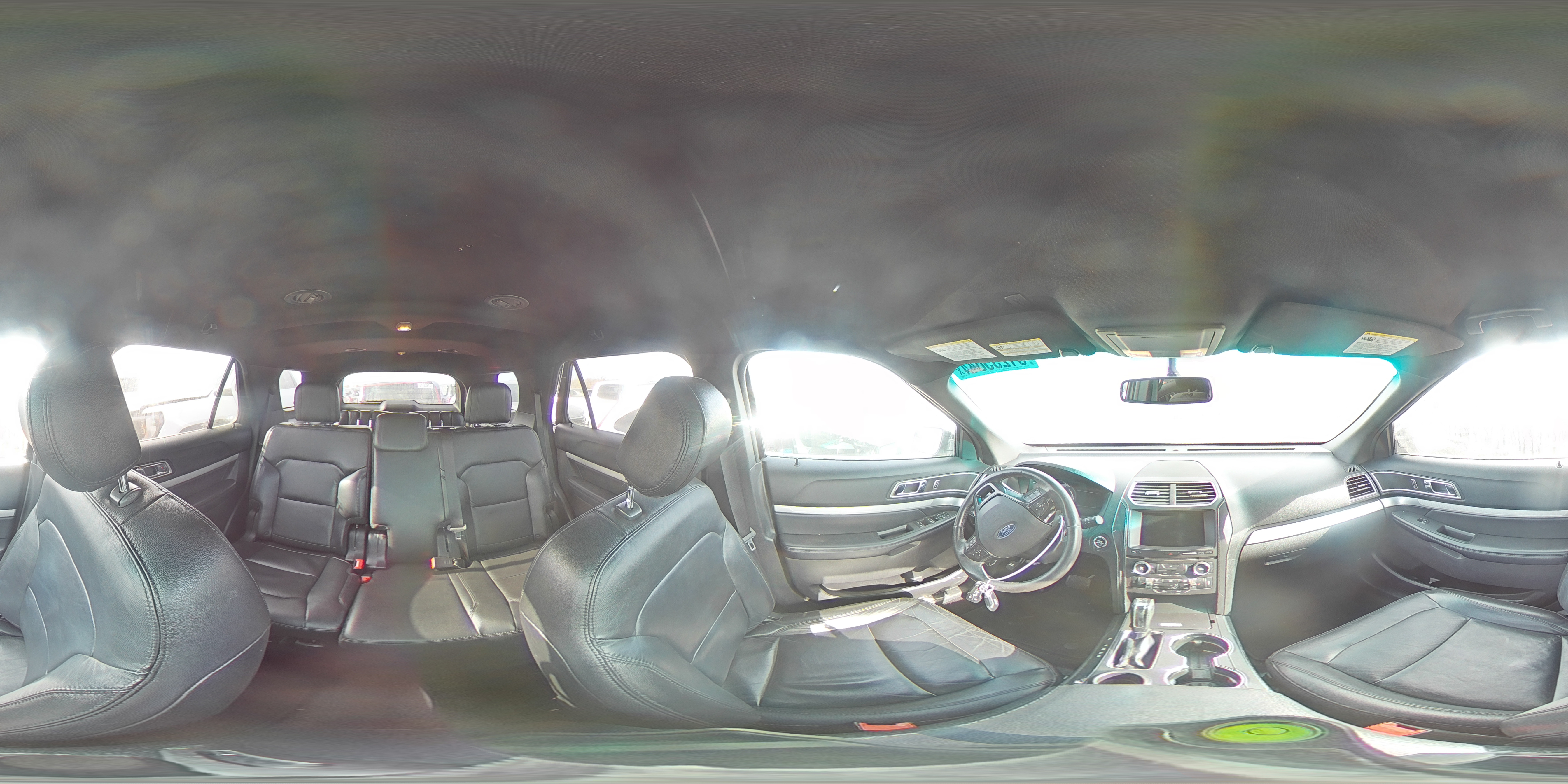 2016 Ford Explorer Xlt VIN: 1FM5K7D84GGA69800 Lot: 68682545