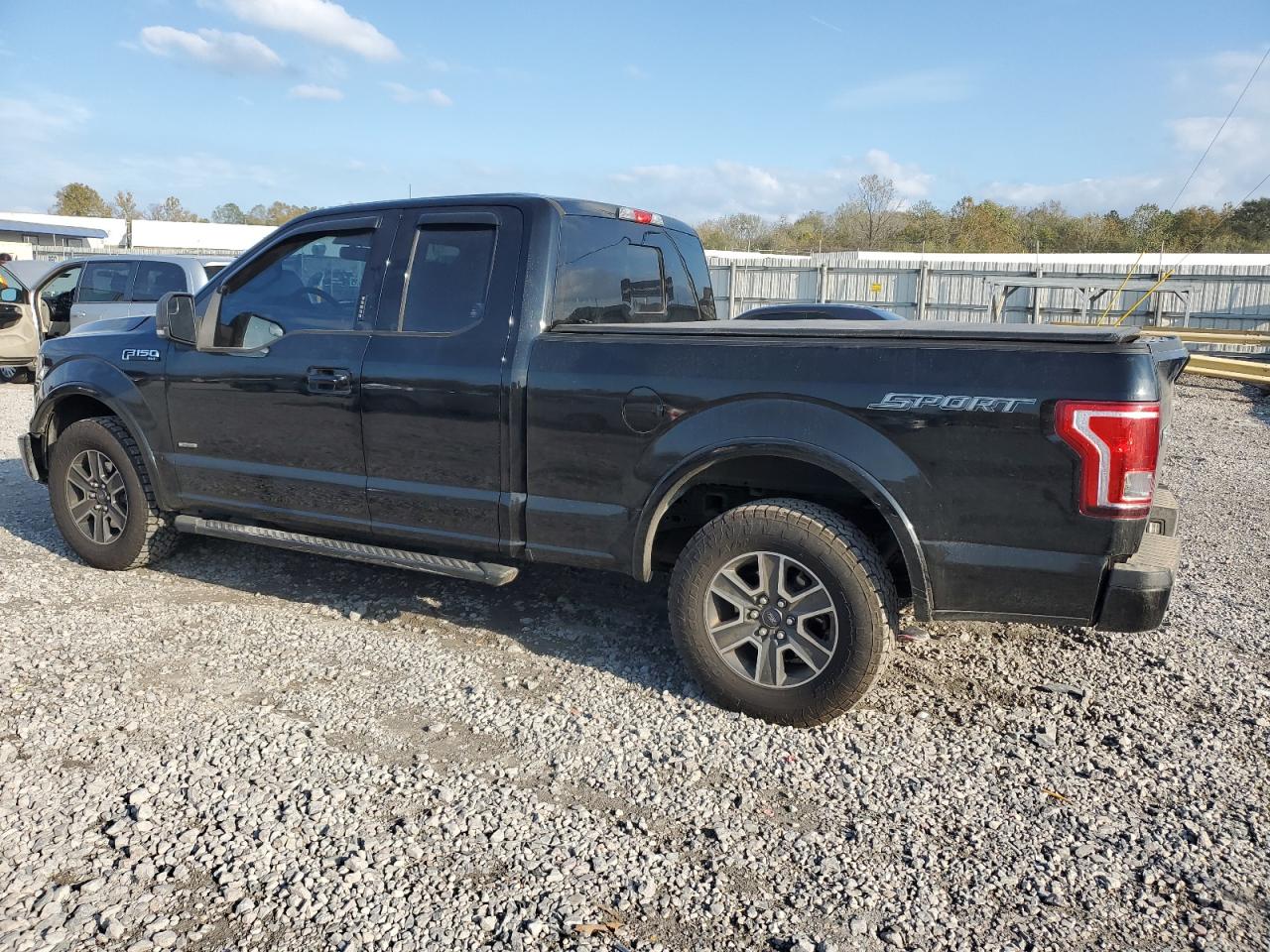 2016 Ford F-150 - Image 2