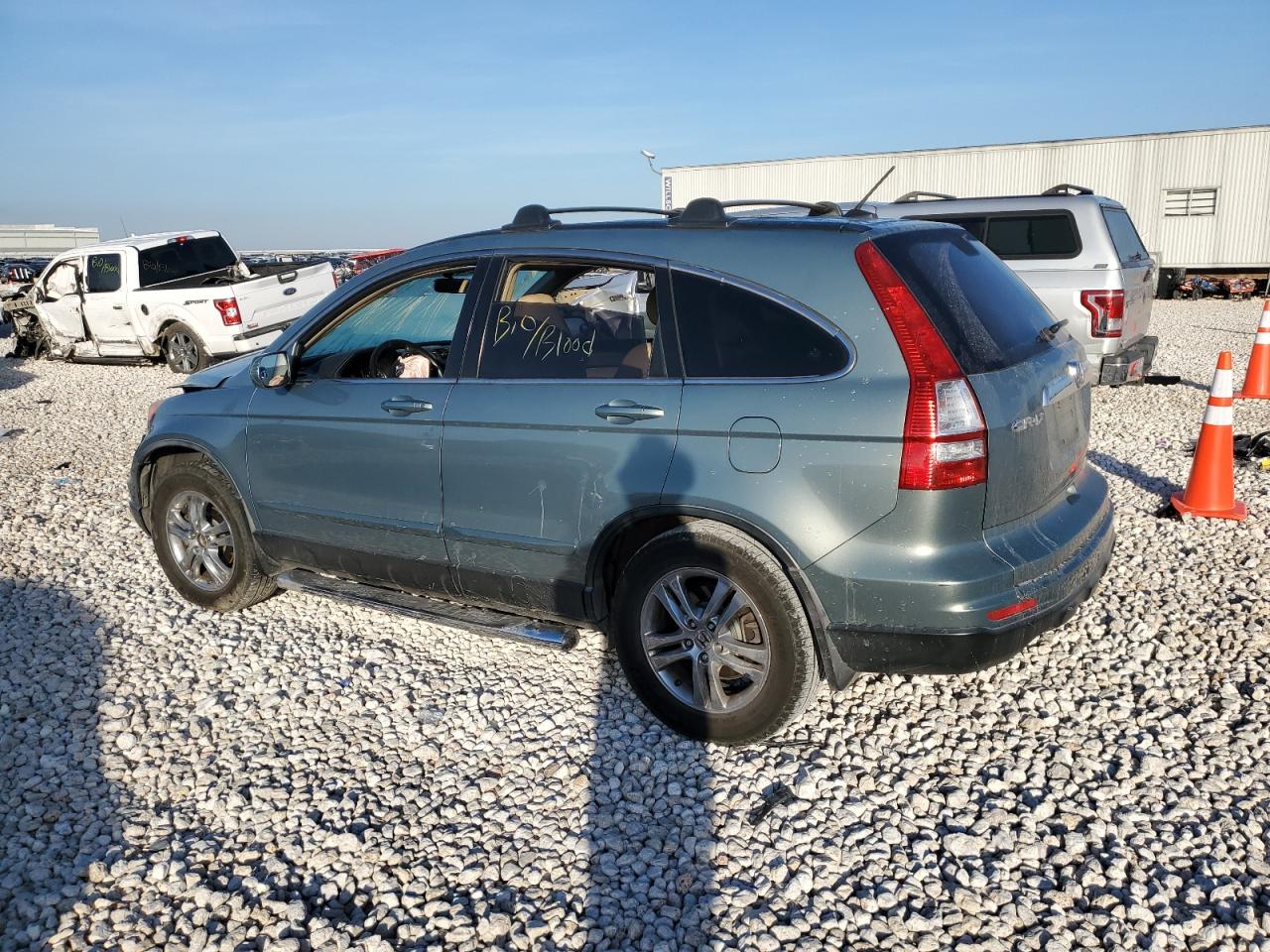 2011 Honda CR-V - Image 2
