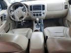 2006 Ford Escape Limited იყიდება Kansas City-ში, KS - Mechanical