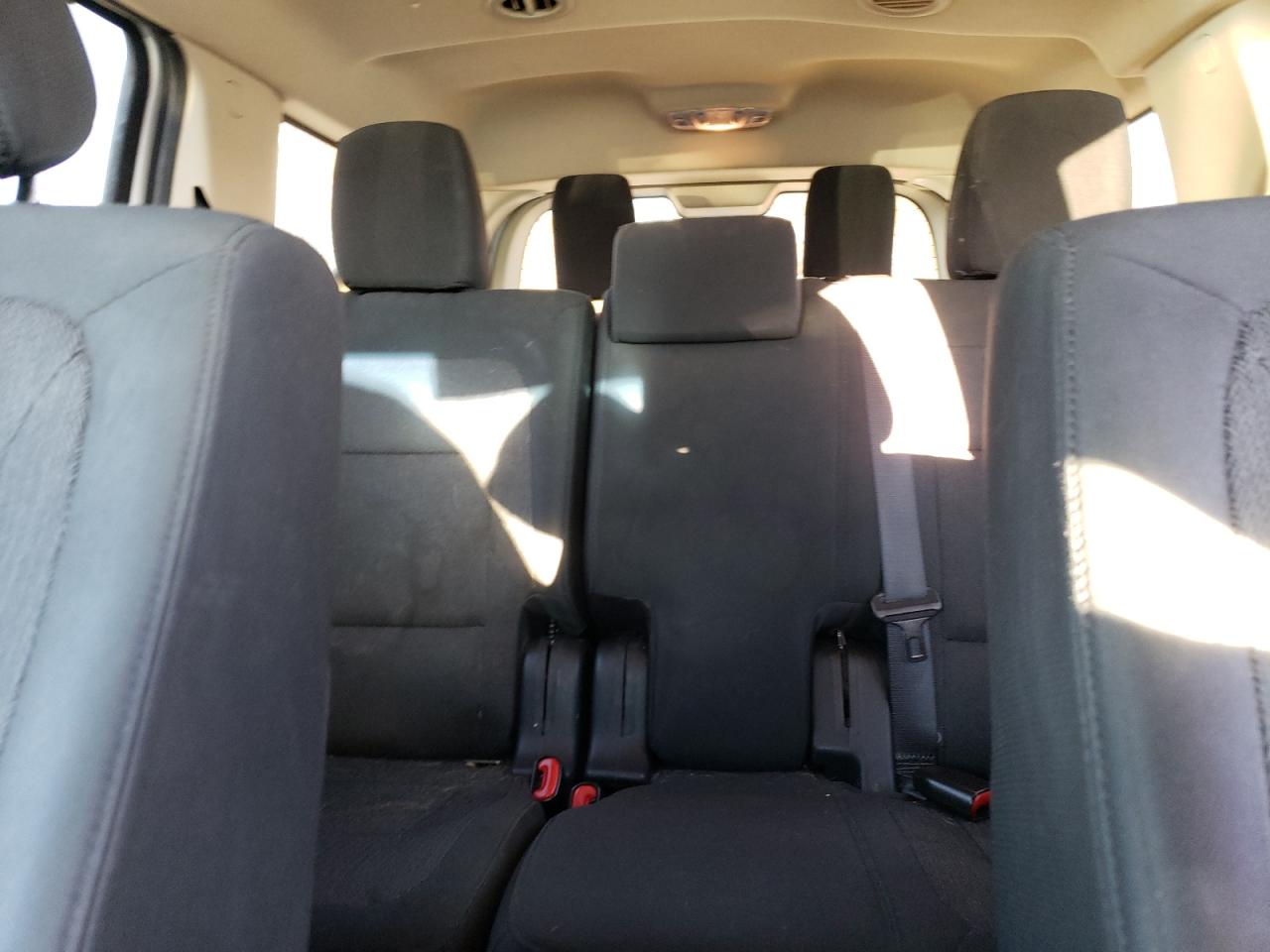 2018 Ford Flex - Image 10