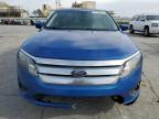 2012 Ford Fusion Se zu verkaufen in Tulsa, OK - Rear End