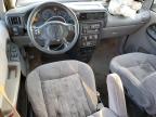 2002 Pontiac Montana  за продажба в Mercedes, TX - Front End