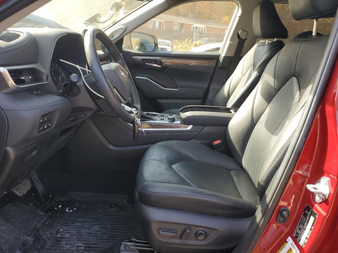 2020 Toyota Highlander - Image 7