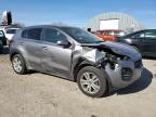 2018 Kia Sportage Lx de vânzare în Wichita, KS - Front End