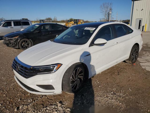 2021 Volkswagen Jetta Sel