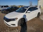 2021 Volkswagen Jetta Sel na sprzedaż w Kansas City, KS - Front End