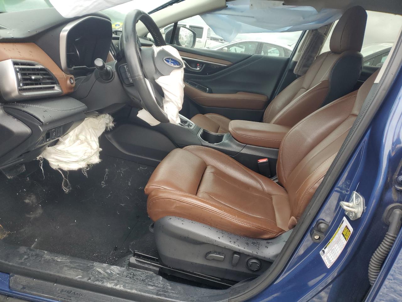2021 Subaru Outback - Image 7
