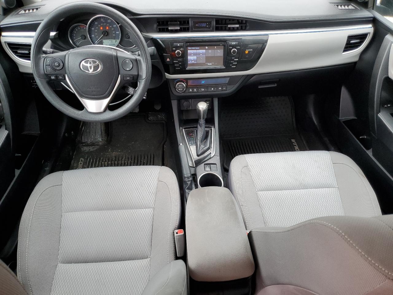 2016 Toyota Corolla - Image 8