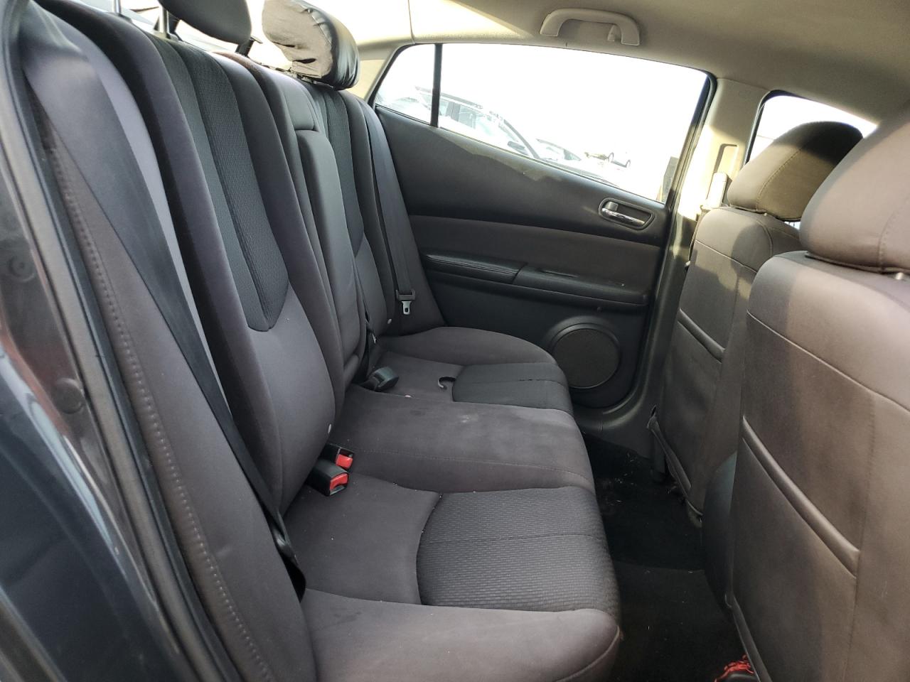 2012 Mazda 6 - Image 10