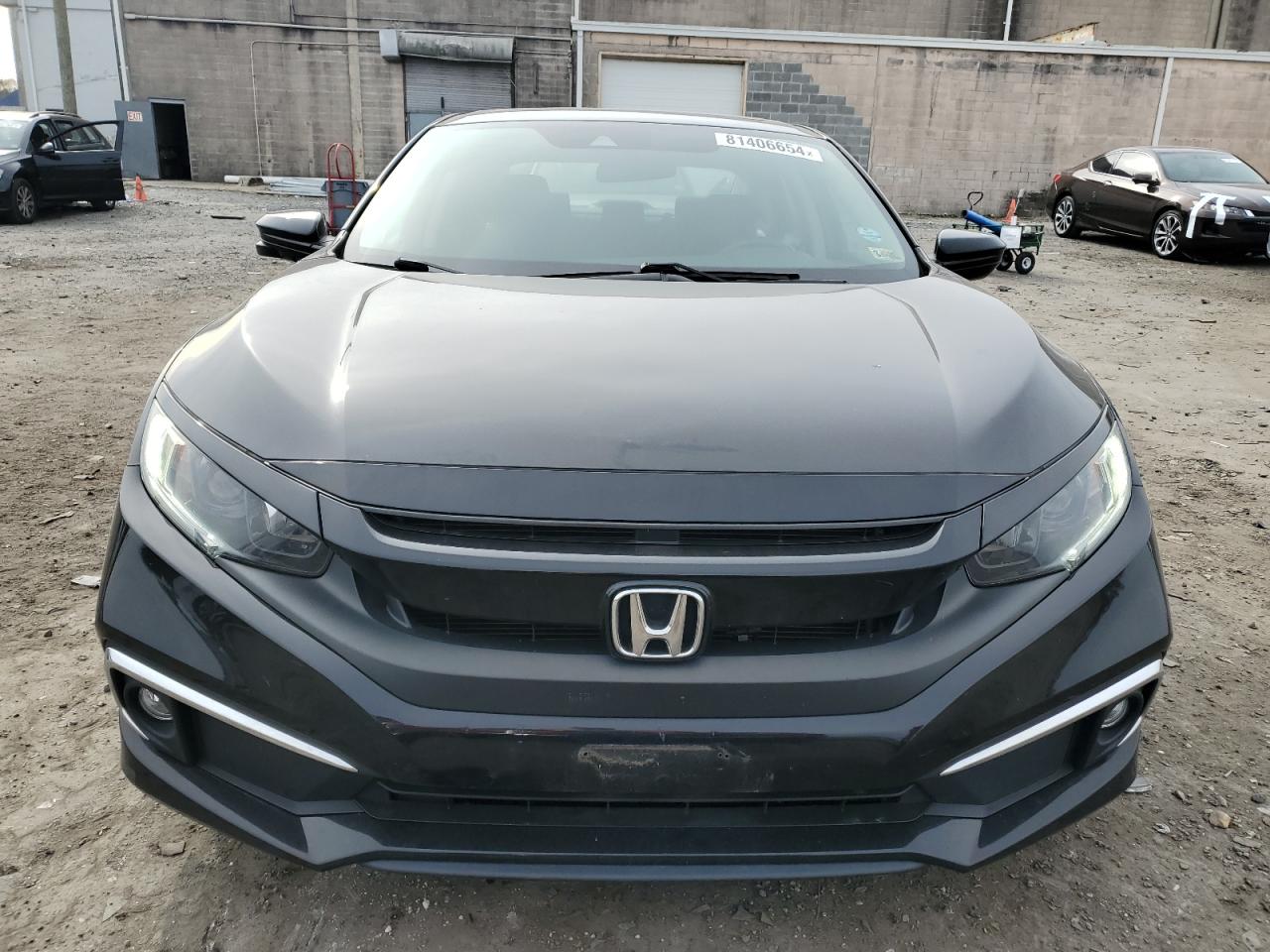 2020 Honda Civic - Image 5