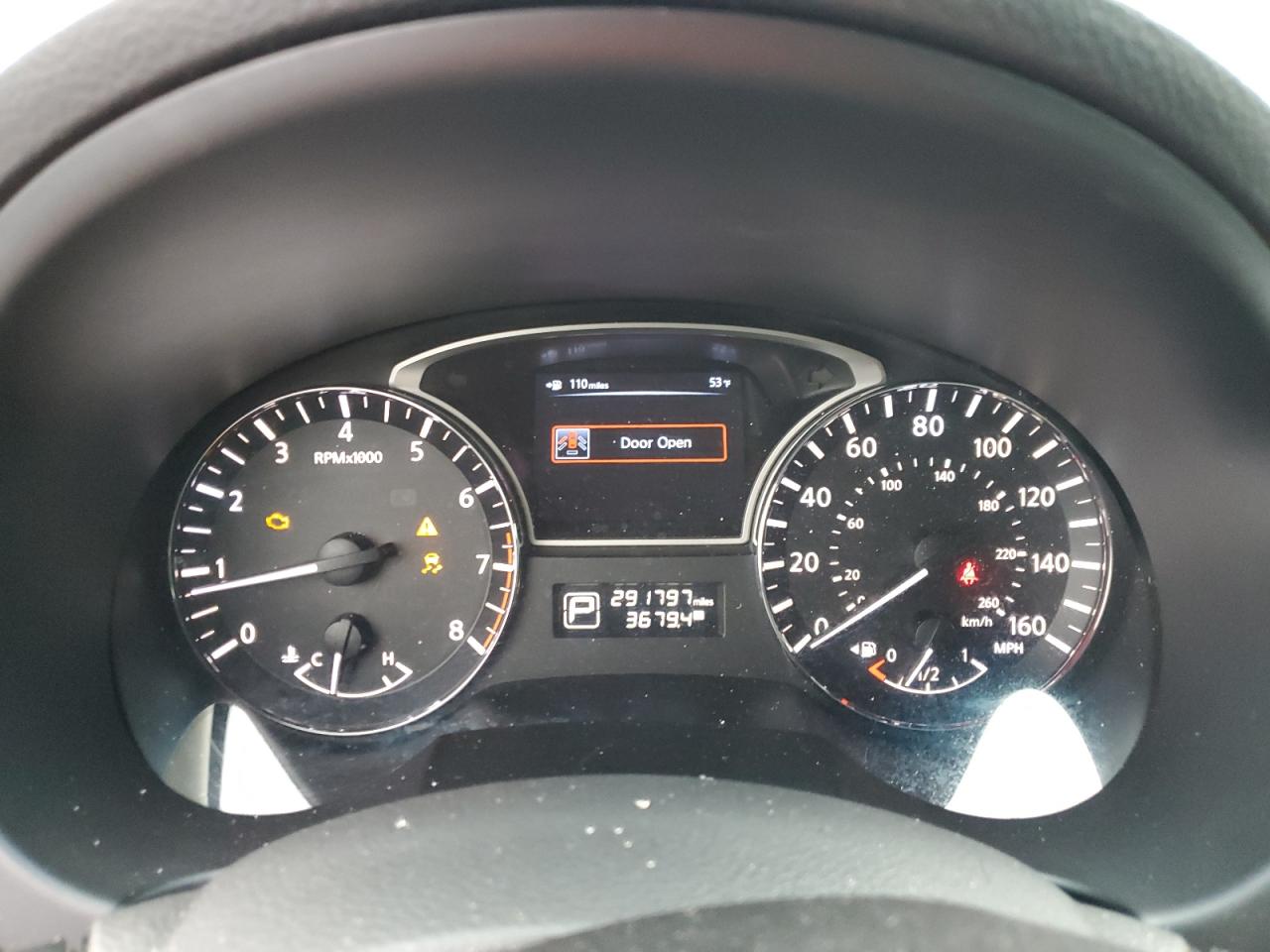2013 Nissan Altima - Image 9
