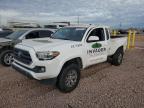 2016 Toyota Tacoma Access Cab за продажба в Phoenix, AZ - Side