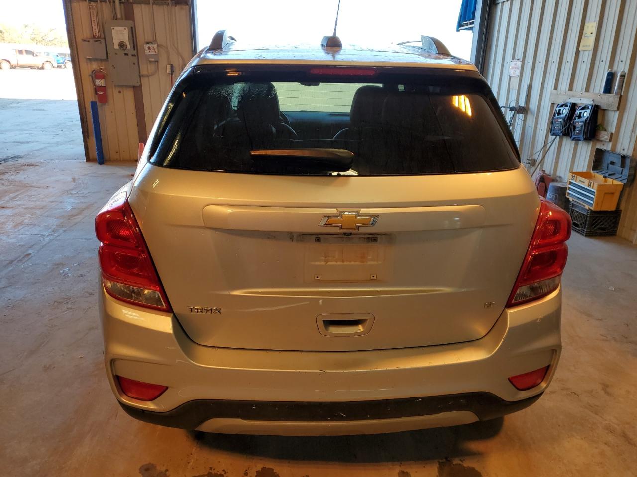 2019 Chevrolet Trax - Image 6
