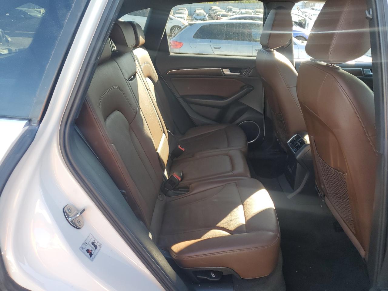 2017 Audi Q5 - Image 11