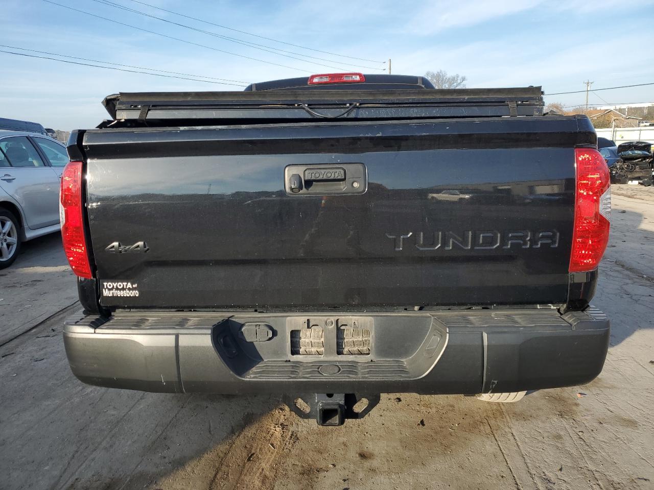 2019 Toyota Tundra - Image 6